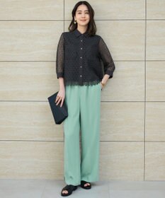 自由区 【カタログ掲載】オリエンタルハング イヤリング