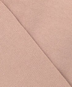 自由区 【カトリエムブーケ】Detail du ruban リボンディティールプルオーバー