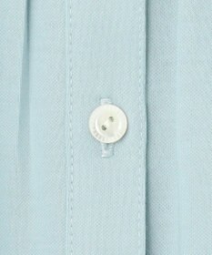 J.PRESS LADIES キャタピラシャツジャージー バンドカラー カットソー