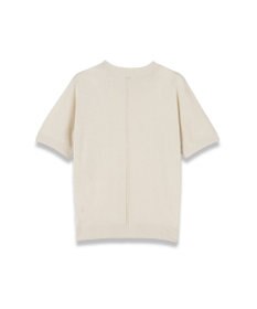 JOSEPH スーパーファインシルク　ニットトップ