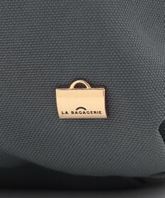 LA BAGAGERIE 【CORDURA】シンプルショルダー