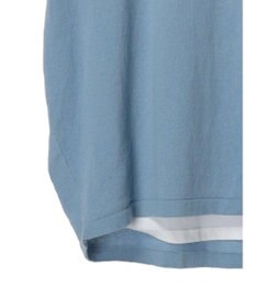 CRAFT STANDARD BOUTIQUE ＳＥＴ　カットプルオーバー＋ニットベスト