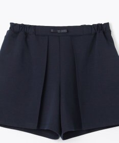 組曲 KIDS 【150-160㎝】ダンボールニット ショートパンツ