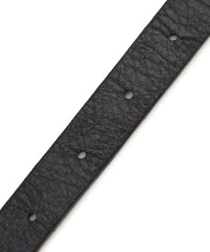 23区 【滝沢眞規子さん着用】ソフト ロング ベルト