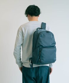 ACE BAGS & LUGGAGE W&.Day/Night ポッケスアプト ラウンドリュック B4サイズ 15.6インチPC収納 20222 ダブルアンドデイナイト