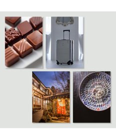 antina gift studio stage up(ステージアップ) カタログギフト ＜ポールシャーナン＞