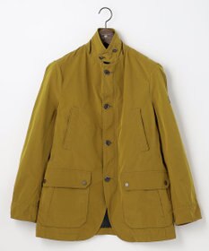 JOSEPH ABBOUD 【ECO撥水/8ポケット】サスティナブルレジャーブルゾン