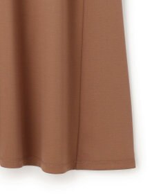 23区 【SLOW/一部店舗限定】ファンクショナル ノースリーブ ワンピース