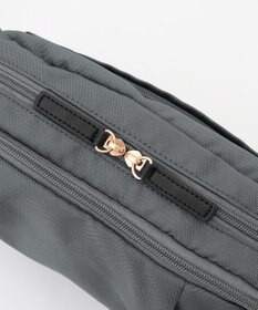 LA BAGAGERIE 【CORDURA】シンプルショルダー