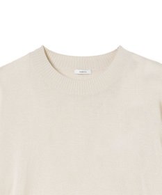 JOSEPH スーパーファインシルク　ニットトップ