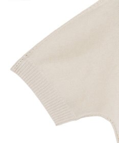 JOSEPH スーパーファインシルク　ニットトップ