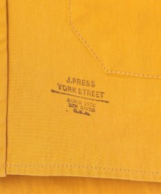 J.PRESS YORK STREET 【UNISEX】カバーオール シャツアウター