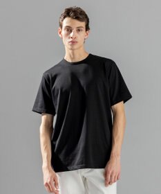JOSEPH HOMME Suvin Soft Jersey T-shirt