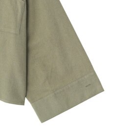 CRAFT STANDARD BOUTIQUE ビッグ袖デザインシャツ