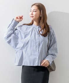 ONWARD Reuse Park 【UNFILO】ブラウス春夏