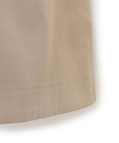 UNFILO スリーブレスコート