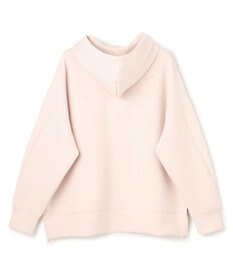 UNFILO BEAUTY FORM JERSEY サイドZIP フーディ