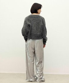 NAVE 【ReNAVE】ウールモヘア カーディガン