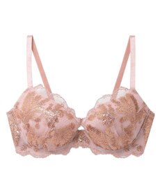 une nana cool 箔プリントレースがキラキラブラ