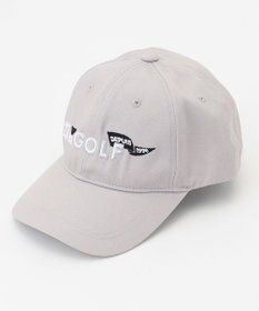 23区GOLF 【UNISEX】23区GOLF ロゴキャップ