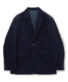 JOSEPH HOMME 【HIGH GRADE LINE】コーデュロイジャガード ジャケット