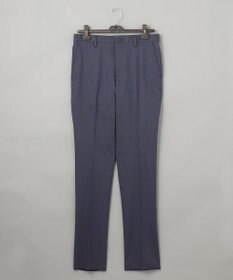 GOTAIRIKU ウエストアジャスター/折り目加工/吸汗速乾/洗える【ビジネス対応】クールマックスパンツ（24年モデル）