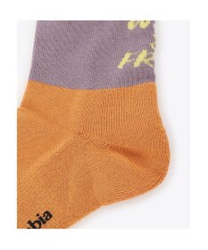 Columbia Columbia/ エンジョイマウンテンライフミッドソックス /コロンビア