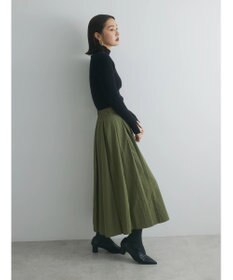 Green Parks armonia．フレアスカート