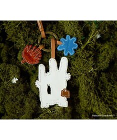 genten ワクワクチャーム「ニョロニョロ」