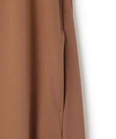 23区 【SLOW/一部店舗限定】ファンクショナル ノースリーブ ワンピース