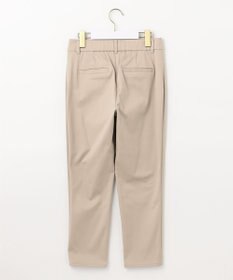 ANY SIS 【撥水】サテンストレッチビューティ パンツ