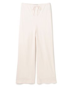 BEIGE， 【WEB限定・洗える】CELOSIA / ドロストワイドパンツ