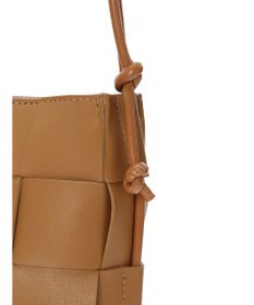 AMERICAN HOLIC 編み込みショルダーミニＢＡＧ