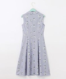 TOCCA 【洗える！】LILY OF THE VALLEY ドレス