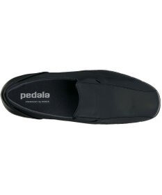 ASICS WALKING ペダラウォーキングシューズ 3E ヒール高3.5cm