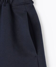 組曲 KIDS 【150-160㎝】ダンボールニット ショートパンツ