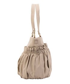 LANVIN en Bleu グラシリィ 2wayショルダーバッグ