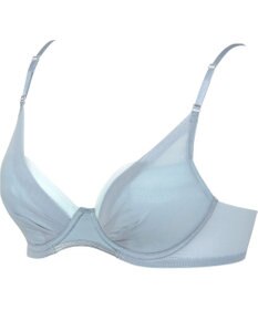 Wing 【マッチミーブラ】 ブラがわたしに合わせてくれる 【グッドデザイン賞受賞】バストの左右差や個々のバストの状態に対応  KB2011 ウイング／ワコール