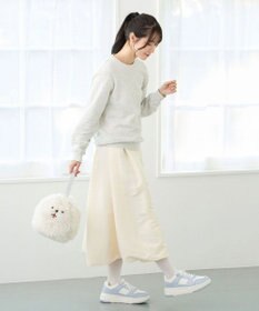 ROOTOTE 3615【ネコ・イヌ】EU.べビール―.ホノボノ-A