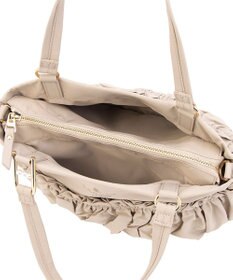 LANVIN en Bleu グラシリィ 2wayショルダーバッグ