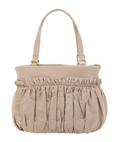 LANVIN en Bleu グラシリィ 2wayショルダーバッグ