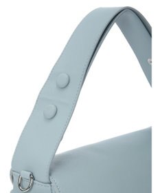 Green Parks ＯＴＯ．ＨＡ．２ＷＡＹワンハンドルフラップバッグ