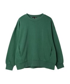 Green Parks ・ＳＵＧＡＲ　ＳＰＯＯＮ　ウラキモウオーバースウェット