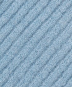 UNFILO 【WEB/一部店舗限定】ふわふわニット アームウォーマー