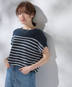 ANY マルチＷＡＹラリエットネックレス