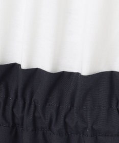 組曲 L 【WEB限定】コンビネーションワンピース