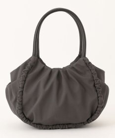 Y'SACCS 【Y’SACCS vous et】シャーリングミニトート