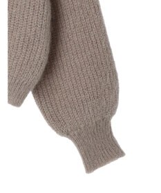 earth music&ecology ねこ毛ライク２ｗａｙボレロ