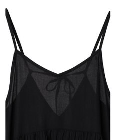 CRAFT STANDARD BOUTIQUE レーヨンキャミチュニック