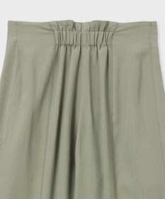 Paul Smith ツイル タック パンツ